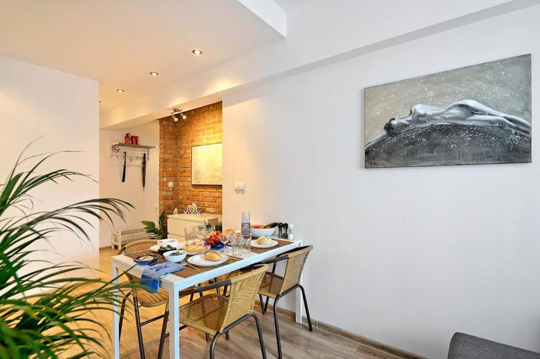 Lovely Apartment Красков Екстериор снимка