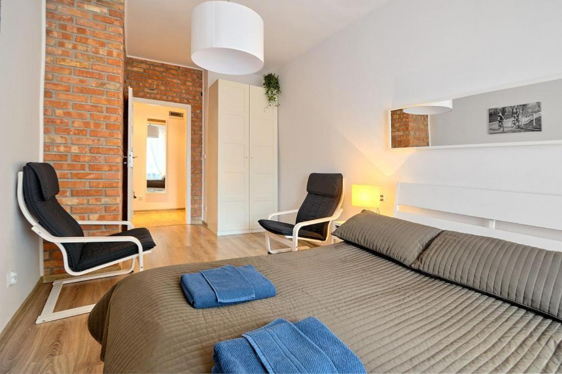 Lovely Apartment Красков Екстериор снимка