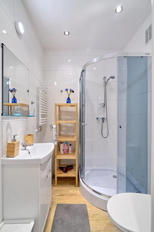 Lovely Apartment Красков Екстериор снимка