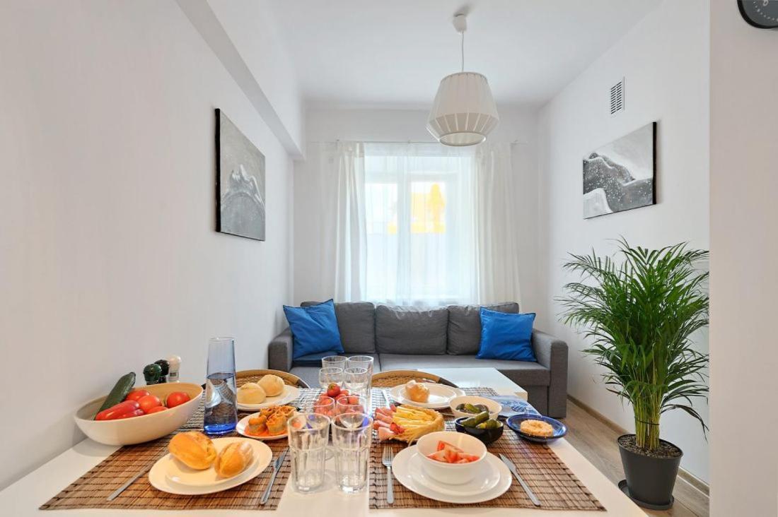 Lovely Apartment Красков Екстериор снимка