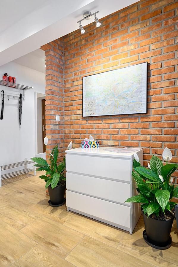 Lovely Apartment Красков Екстериор снимка